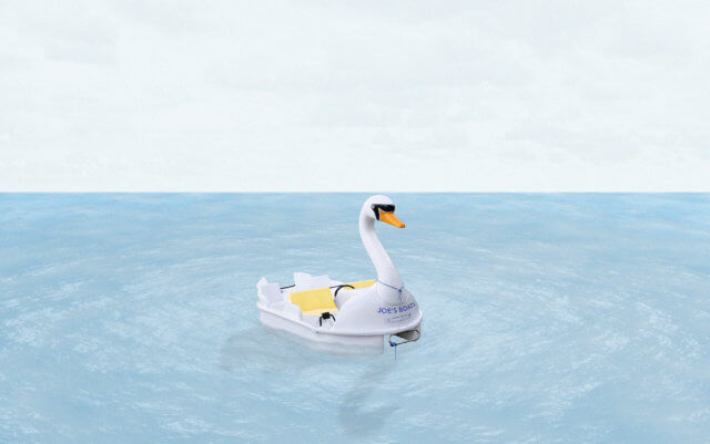 En Route: Swansong