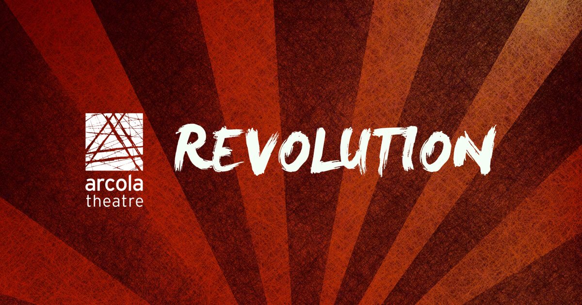 Arcola Theatre announces REVOLUTION season, marking centenary of Russian Revolution