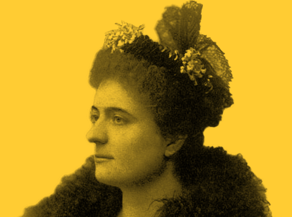 Whatever happened to Elvira Bonturi?