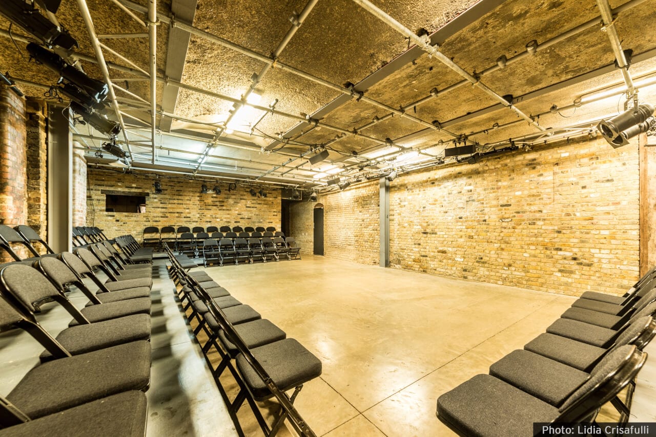 Our spaces