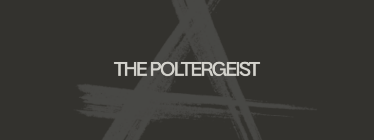 The Poltergeist