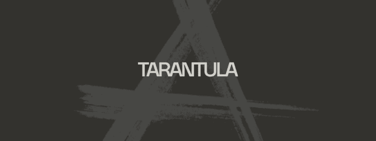 Tarantula