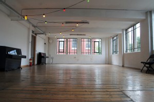 Studio 3