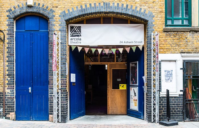 Arcola Theatre