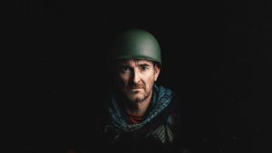 Afghanistan is Not Funny