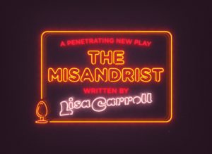 The Misandrist