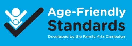 Fantastic for Families logo