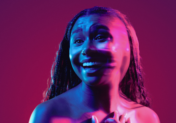 Tarantula - Arcola Theatre