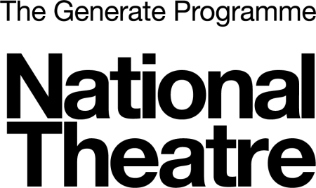The Generate Programme, National Theatre