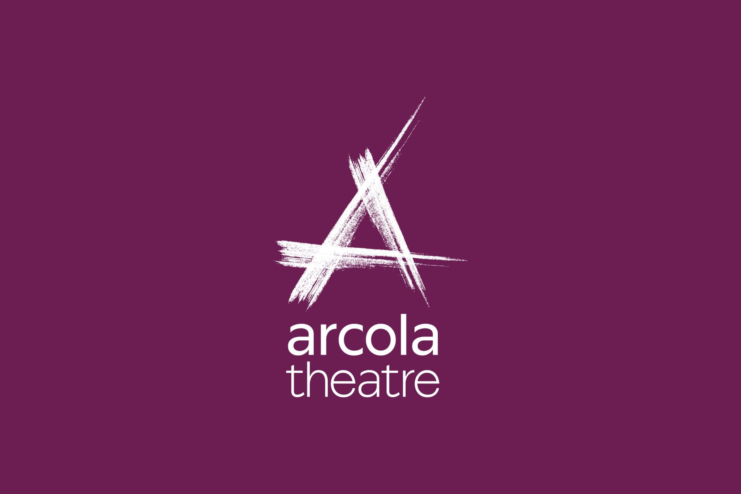 We’ve got a brand new website! - Arcola Theatre