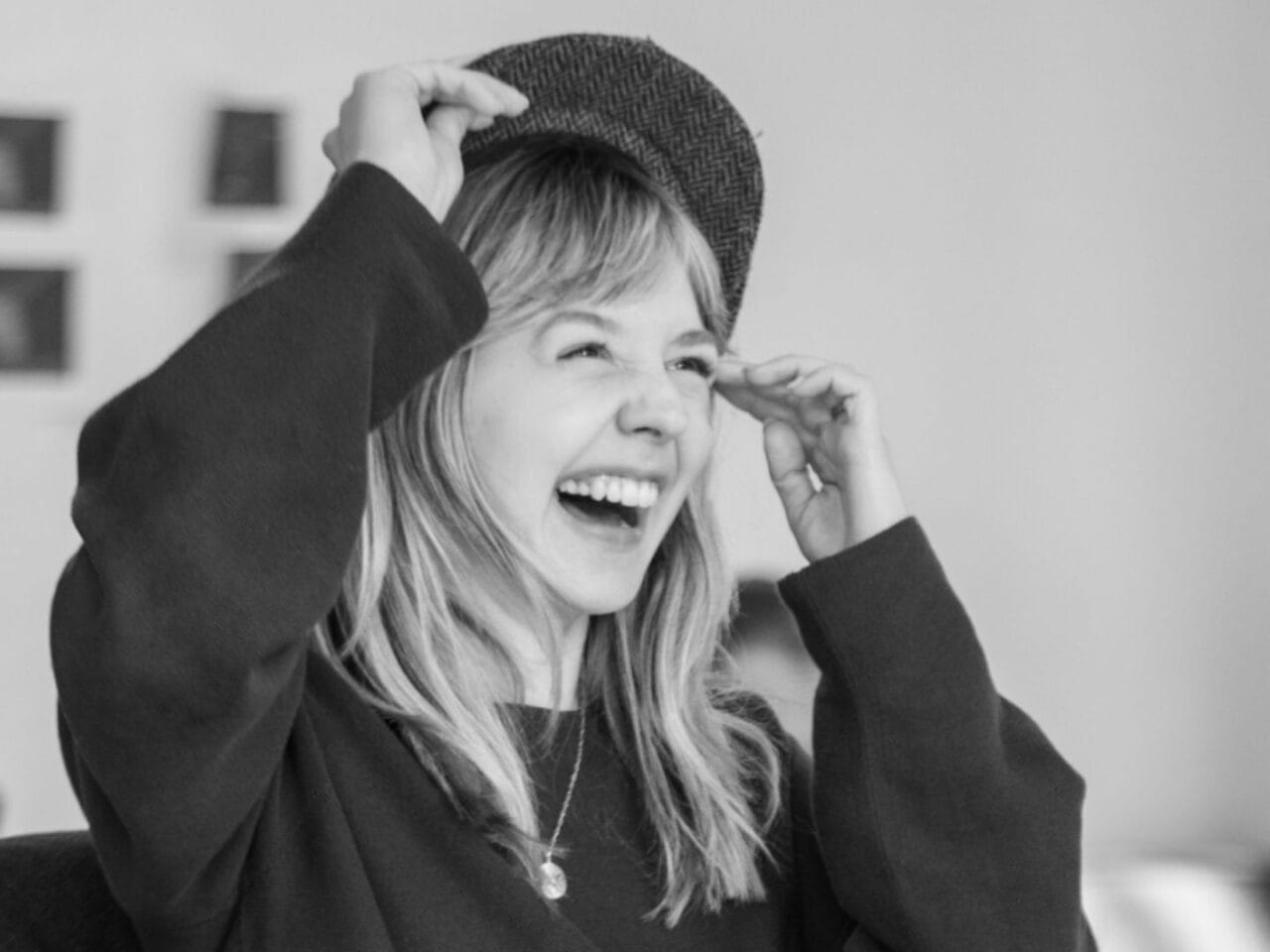 Ella Bryant (c) Beatrice Updegraff