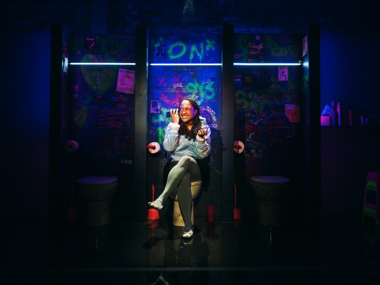 Jazz Jenkins (c) Alex Brenner