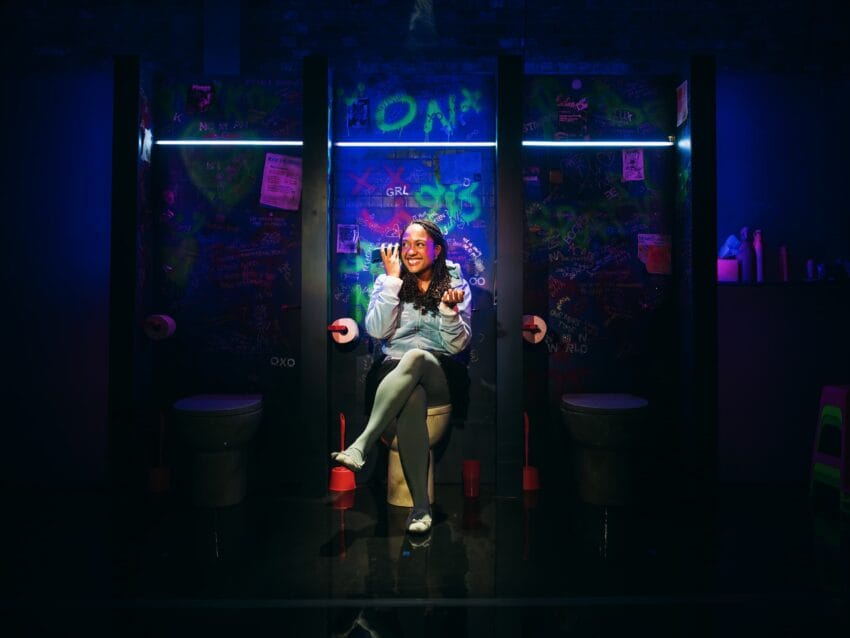 Jazz Jenkins (c) Alex Brenner