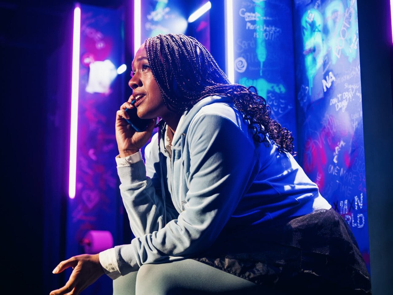 Jazz Jenkins (c) Alex Brenner