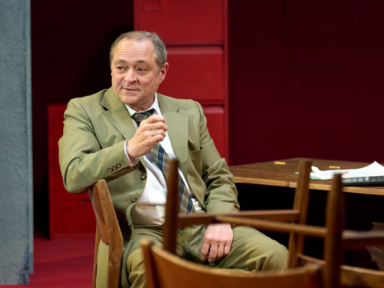 Paul Rider (c) Manuel Harlan