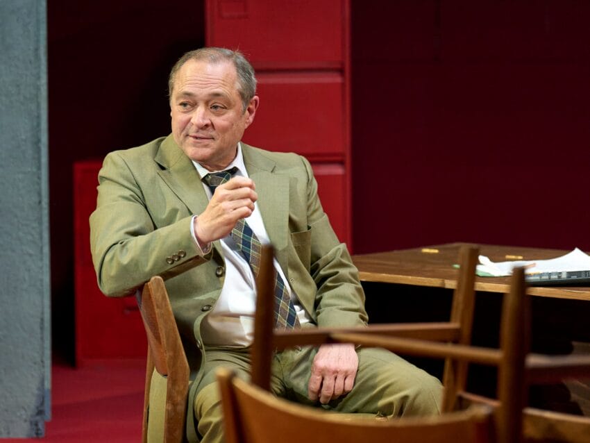 Paul Rider (c) Manuel Harlan