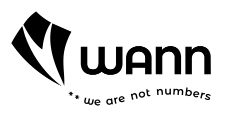 We Are Not Numbers logo