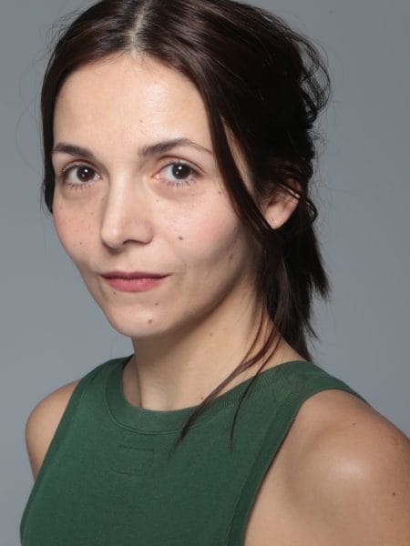 Eugenie Bouda