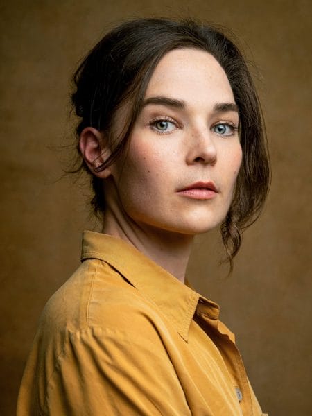 Beth Burrows