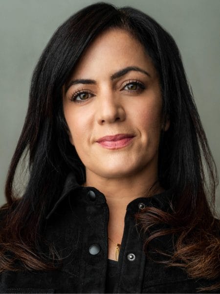 Lisa Zahra
