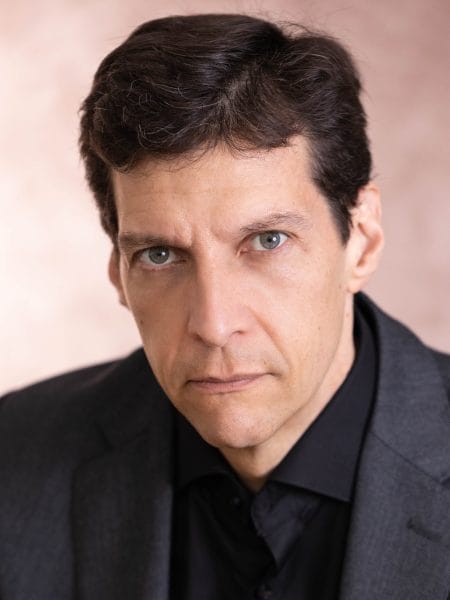 Richard Lynson