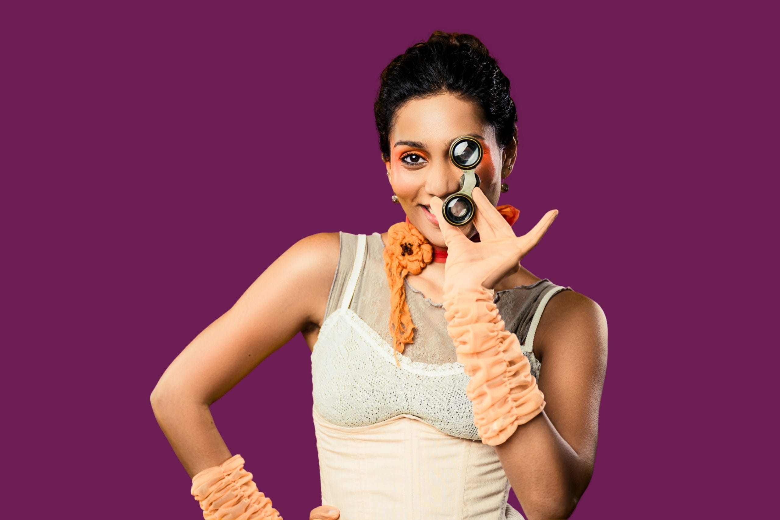 Grimeborn Festival (Arcola Theatre), London