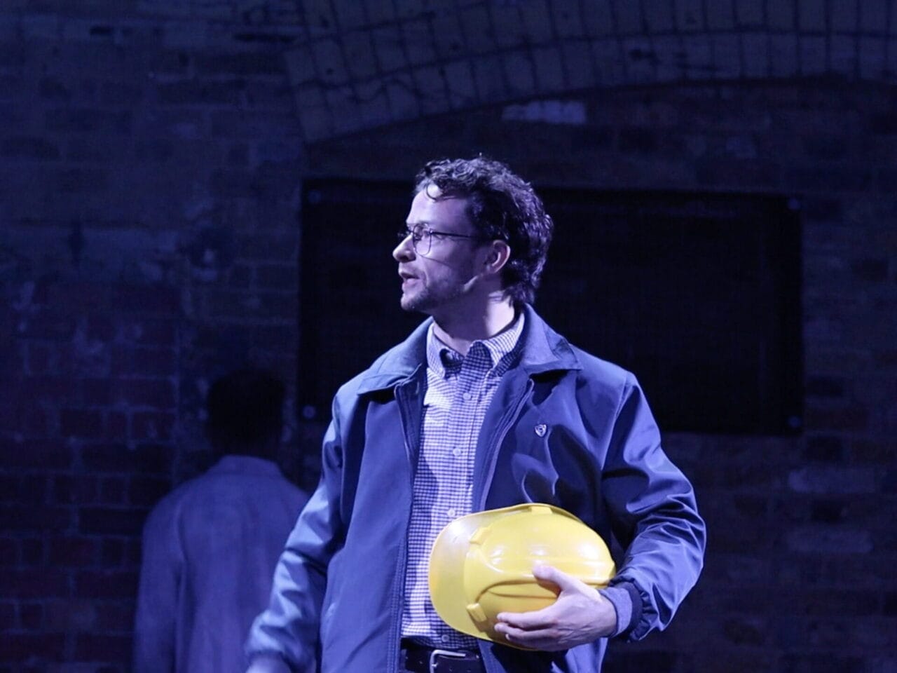 Ryan Wichert (c) Selin Şenköken