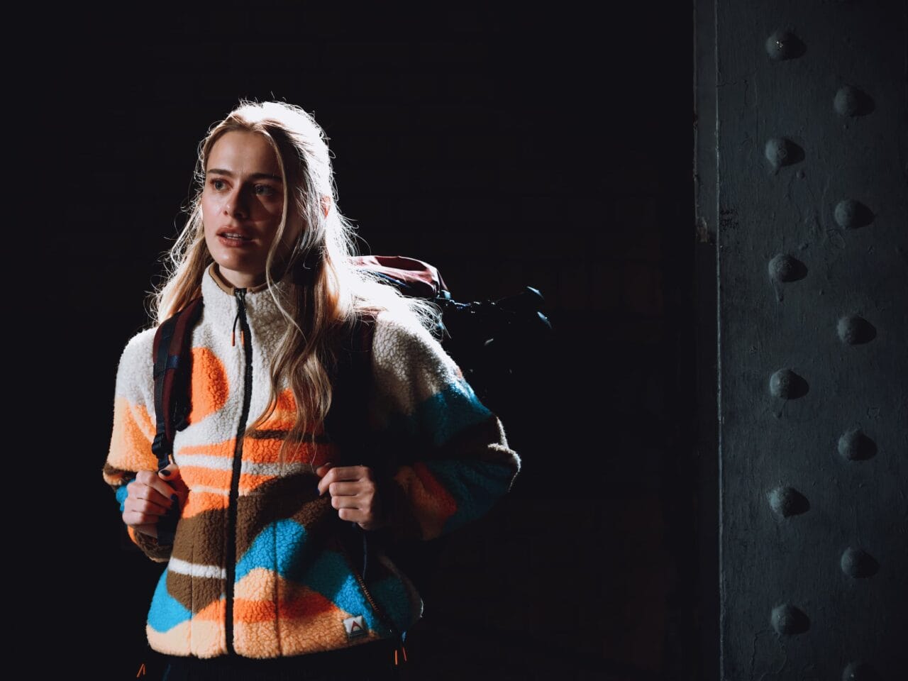 Louisa Binder (c) Alex Brenner