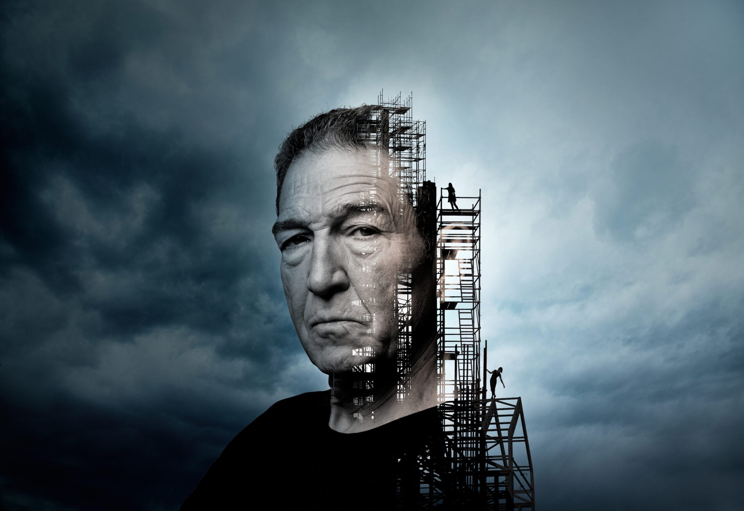 Event image for The Master Builder
