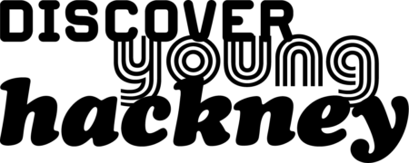 Discover Young Hackney logo