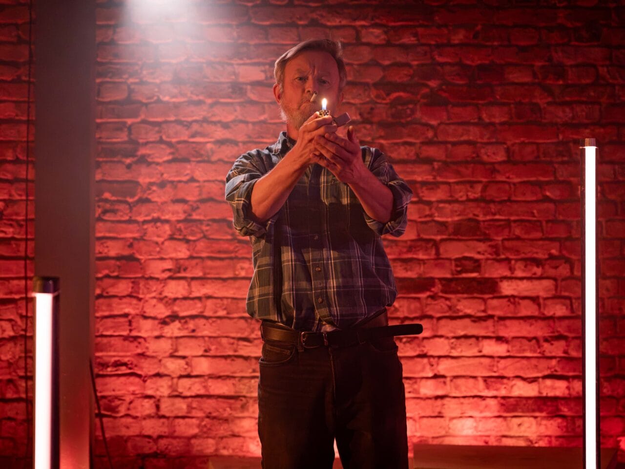 Chris Simmons (c) Mark Senior