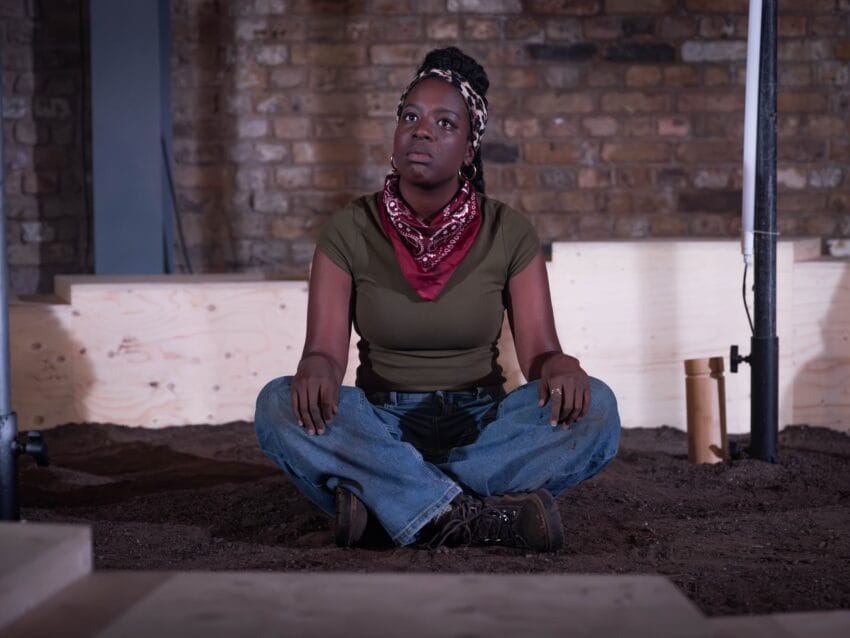 Gabrielle Brooks (c) Mark Senior