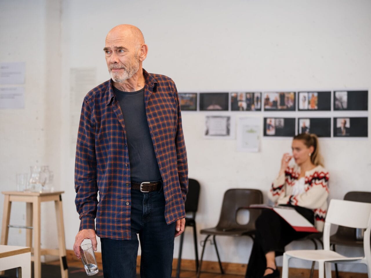 Peter Guinness (c) Alex Brenner