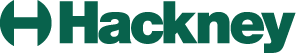 Cultures of Hackney logo