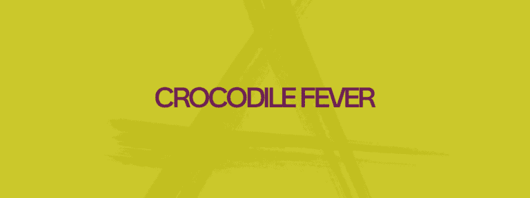 Crocodile Fever